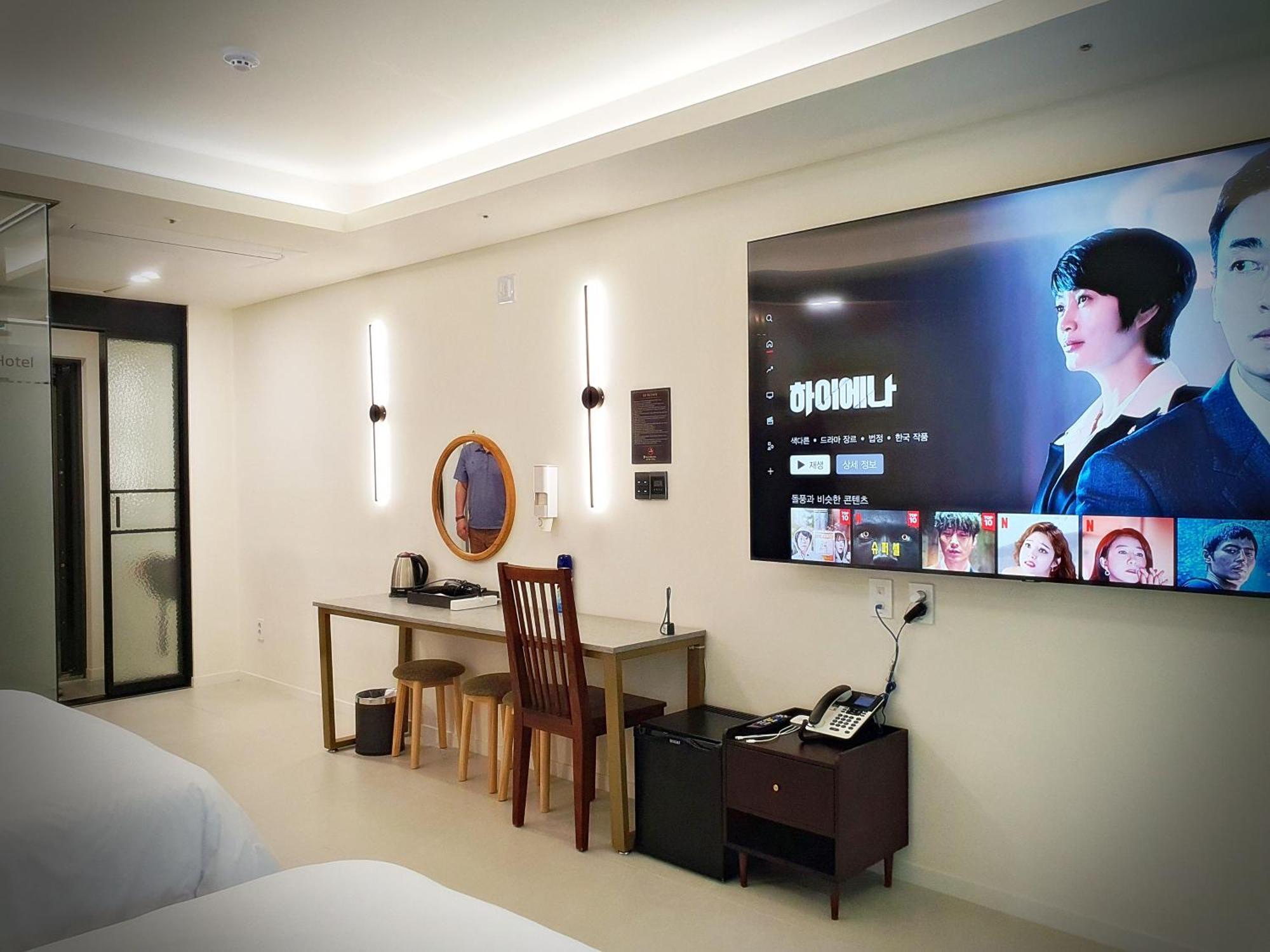 Bluebird Hotel Incheon Exterior foto